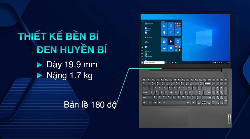 Laptop Lenovo V15 G2 ITL