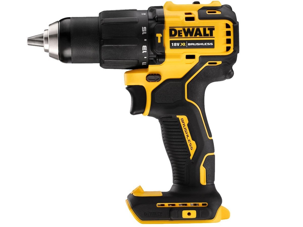 Máy khoan pin DeWalt DCD709N