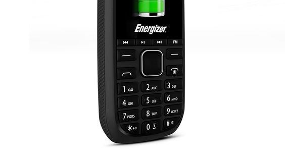 pin Energizer E12