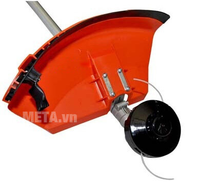 Máy cắt cỏ cầm tay Hitachi CG31EBS