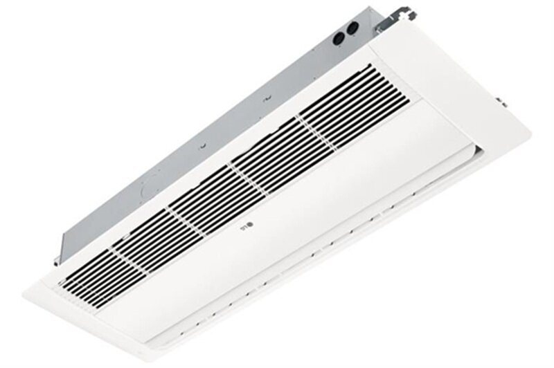 Điều hòa âm trần LG Inverter 22000 BTU 1 chiều ZTNQ24GTLA1/ZUUQ24GV1