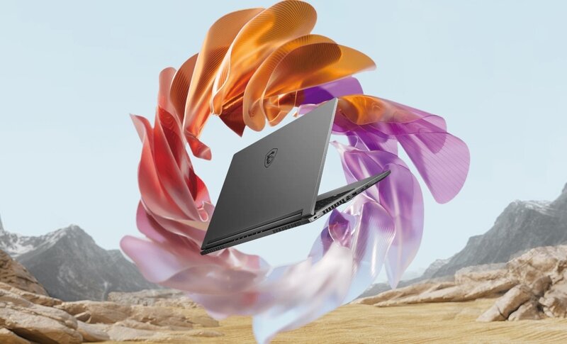 MSI Creator 16 AI A1VHG-079VN