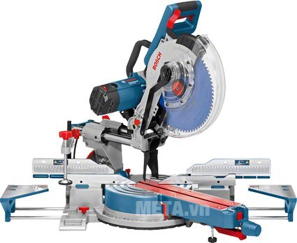 Máy cắt góc Bosch GCM 12 SDE