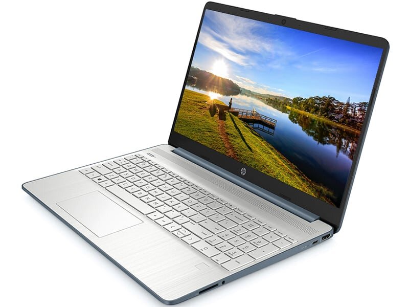 Máy tính xách tay HP 15S-FQ5161TU (7C0S2PA)