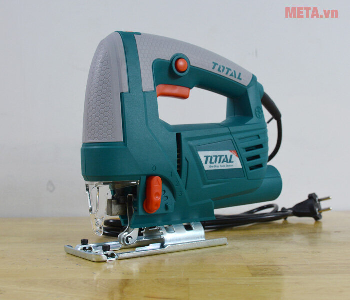 Máy cưa lọng Total TS205656
