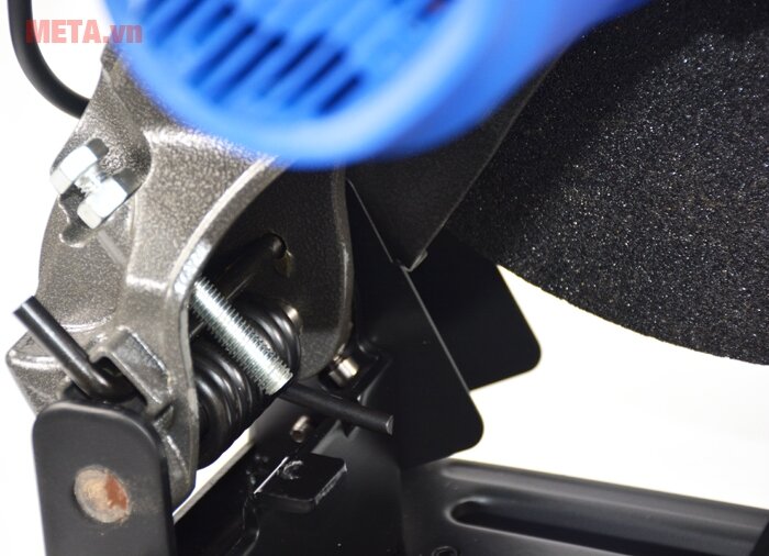 Máy cắt sắt Hyundai HCS355S