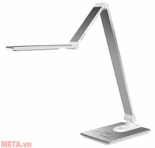 Đèn bàn led Panasonic NNP63933 (màu bạc) Đèn bàn led Panasonic NNP63933 (màu bạc)