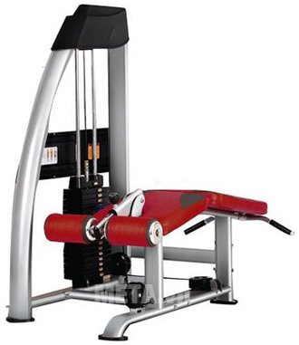 Máy móc đùi sau Tiger Sport TG-140 Máy móc đùi sau Tiger Sport TG-140