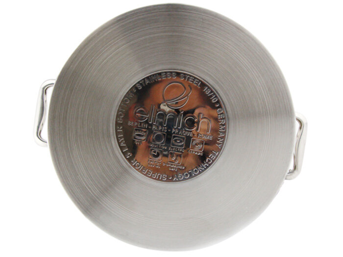 Nồi inox 304 Elmich Praha EL3280 24cm (2353280)