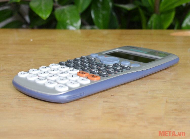 Máy tính bỏ túi Casio FX-570ES Plus