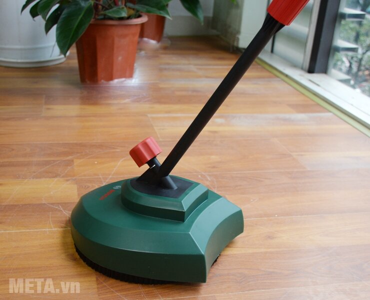 Máy rửa xe gia đình Bosch AQT 45-14X