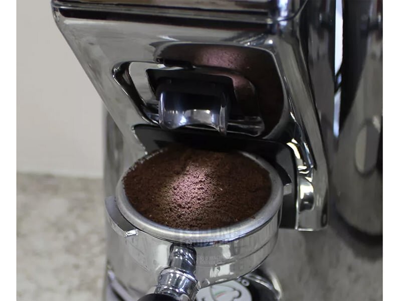 Máy xay cà phê chuyên nghiệp