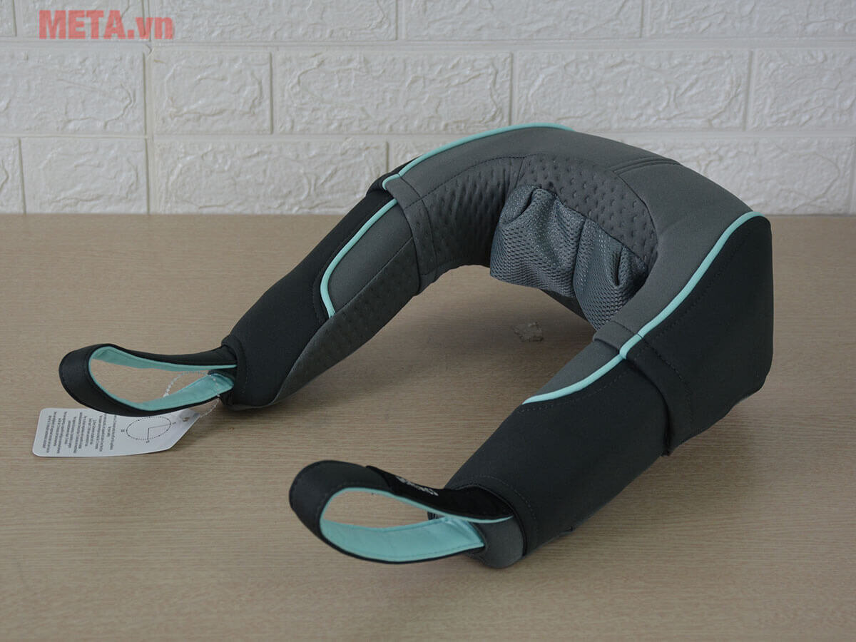 Đai massage cổ, vai, gáy
