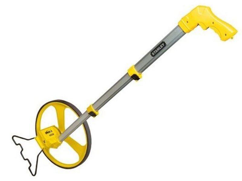 Hình ảnh thước đo lăn đường MW40M Stanley 1-77-174