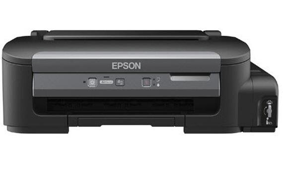 Máy in phun đen trắng Epson M100 (In)