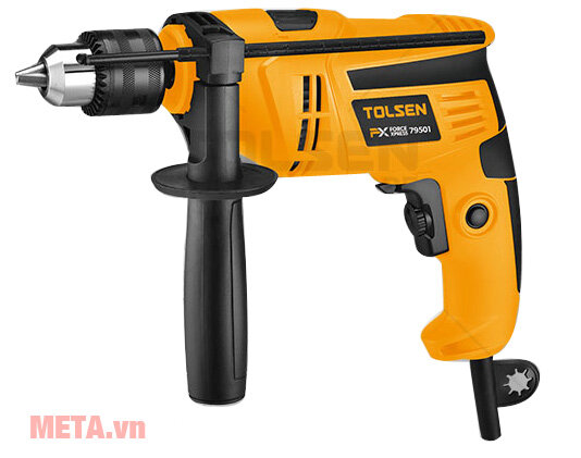 Máy khoan Tolsen 79501