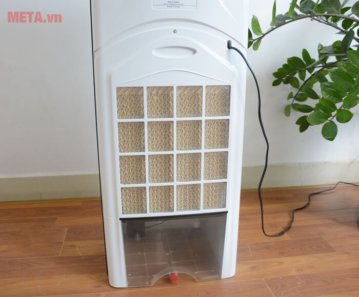 Máy làm mát Iruka I-99