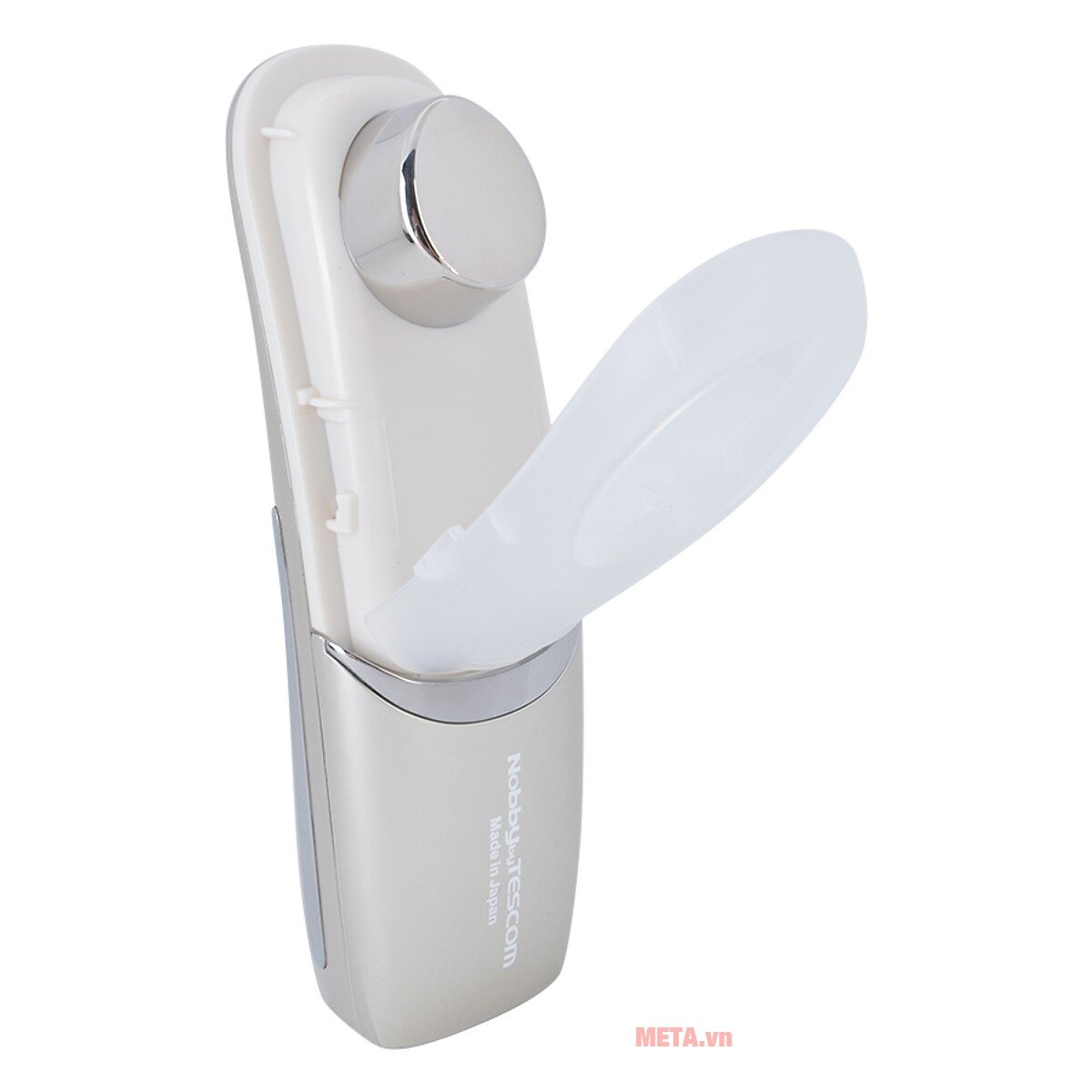 Máy làm sạch và se khít lỗ chân lông Tescom NTE20