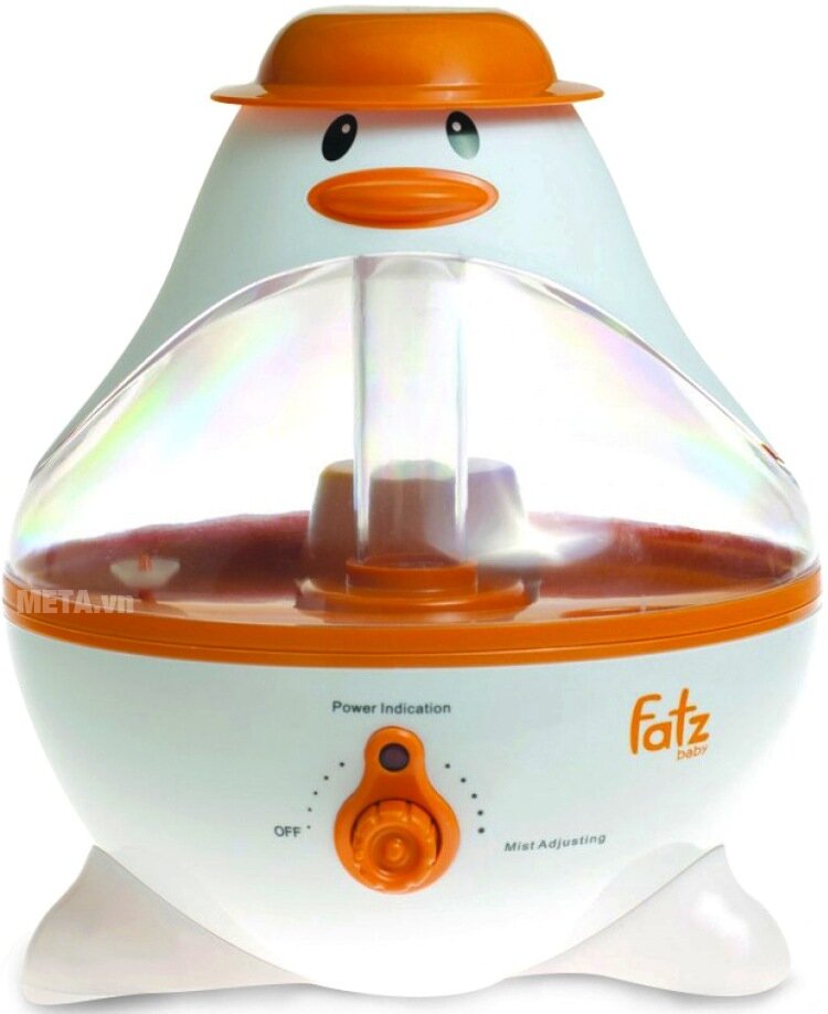 Máy tạo hơi ẩm công nghệ siêu âm Fatzbaby FB6126JX