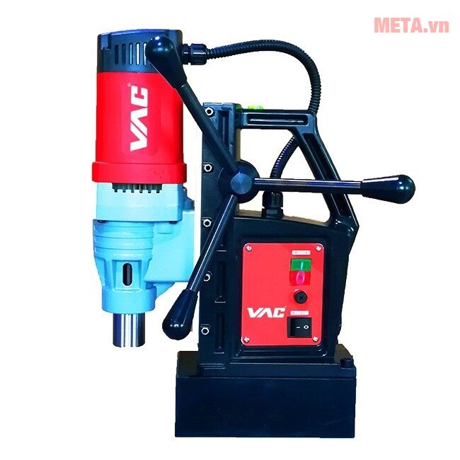 Máy khoan từ VAC VA1502 - 23mm Máy khoan từ VAC VA1502 - 23mm