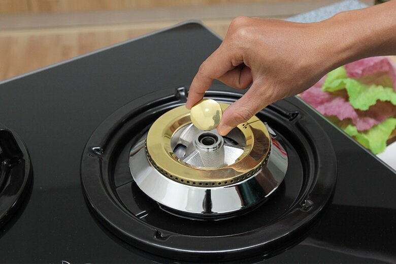 Bếp gas âm Sakura SG-368 Bếp gas âm Sakura SG-368