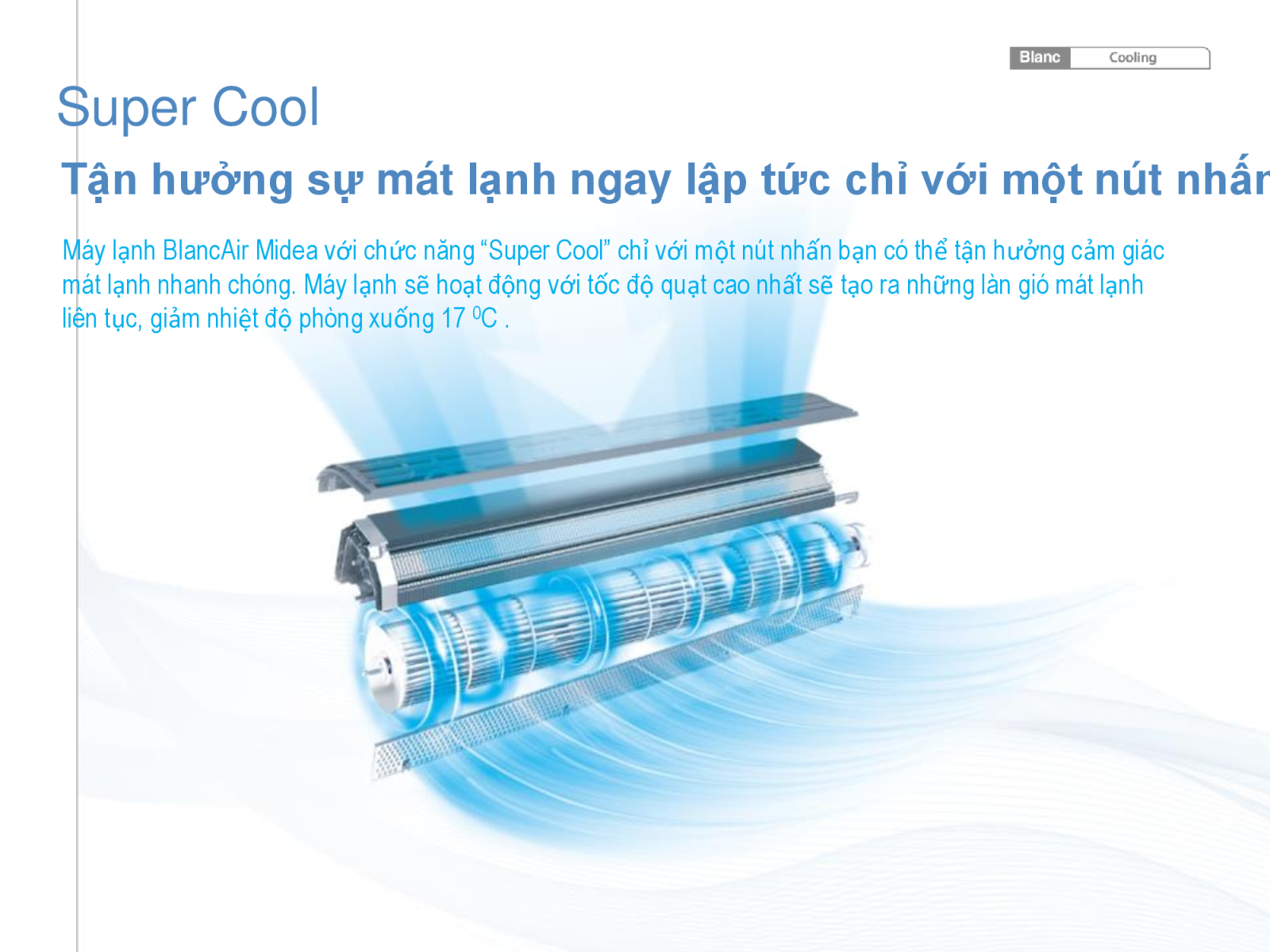 Điều hòa 1 chiều Midea MSMA2-13CRN1 12.000 BTU Điều hòa 1 chiều Midea MSMA2-13CRN1 12.000 BTU