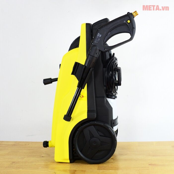 Máy rửa xe V-JET VJ 120