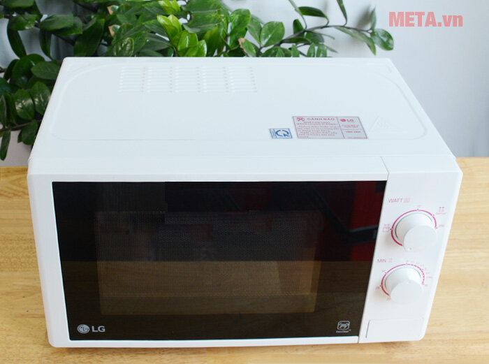 Lò vi sóng LG MH6022D/MH6024D