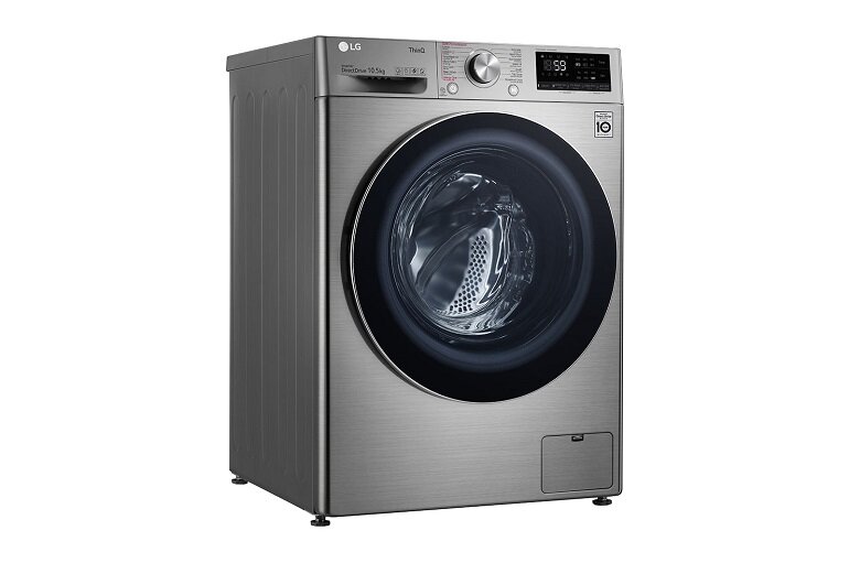 Máy giặt sấy LG Inverter giặt 10kg sấy 6kg FV1410D4P