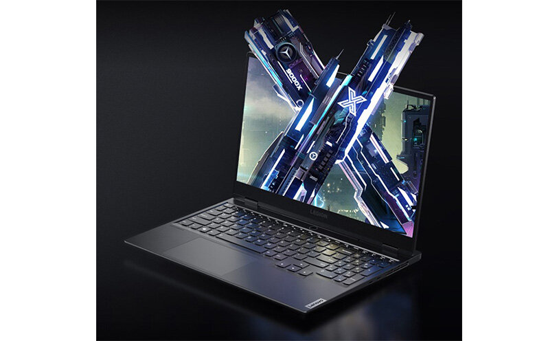 Laptop Lenovo Gaming Legion 5 Pro 16ACH6H 82JQ00S7VN