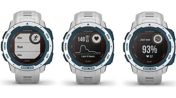 Đánh giá tình hình sức khỏe của bạn qua Pulse Ox 1