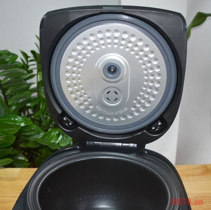 Nồi cơm điện Midea MB-FS4017 1,5 lít