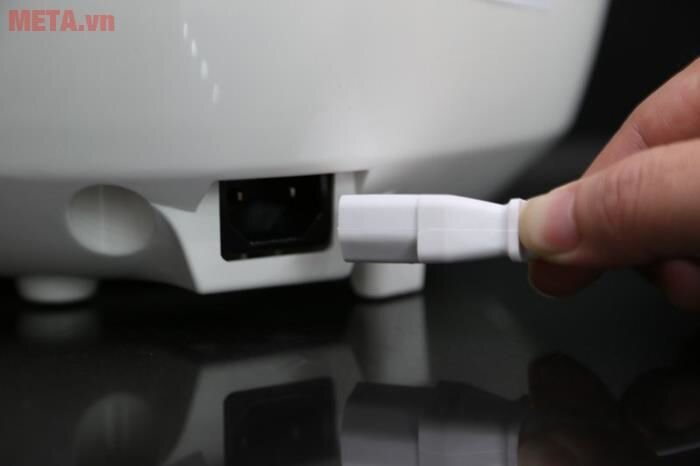 Nồi cơm điện tử Supor CFXB50FZ15VN-85