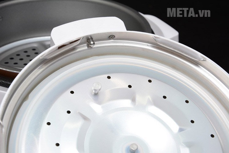 Nồi áp suất điện đa năng Kangaroo KG135 (5 lít)