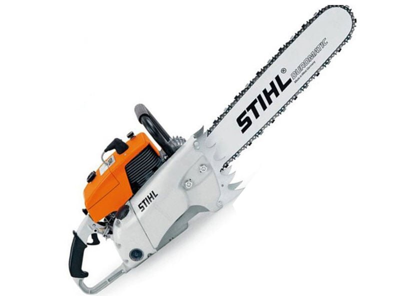 Máy cưa xích STIHL MS-070 