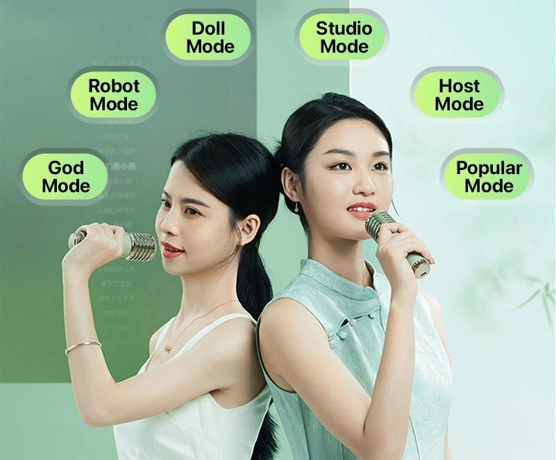 Loa di động Divoom SongBird HQ
