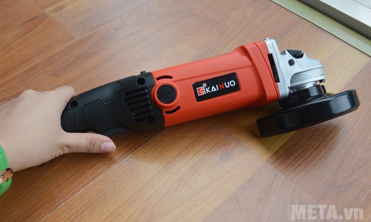Máy mài Kainuo 100mm 1002