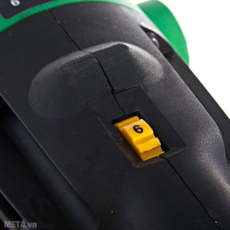 Máy chà nhám đánh bóng Hitachi SP18VA