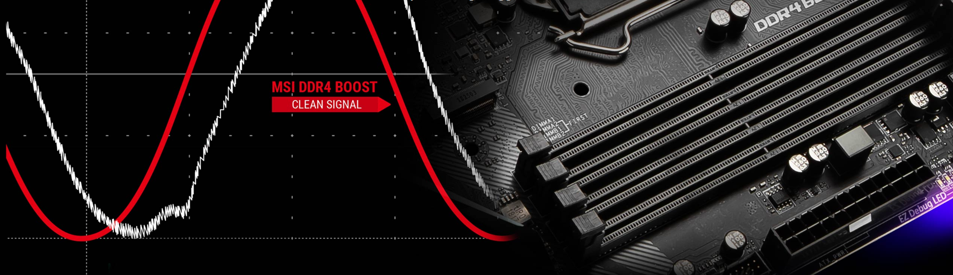 Mainboard MSI B450M PRO VDH MAX