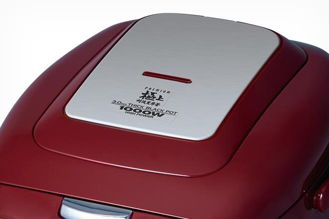 Nồi cơm điện tử 1,8L Hitachi RZ-D18VFY (DRE)