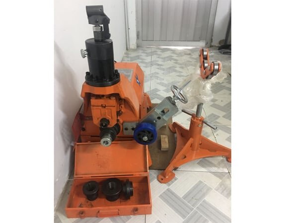 Thiết bị thường được sử dụng tại các xưởng cơ khí Thiết bị thường được sử dụng tại các xưởng cơ khí