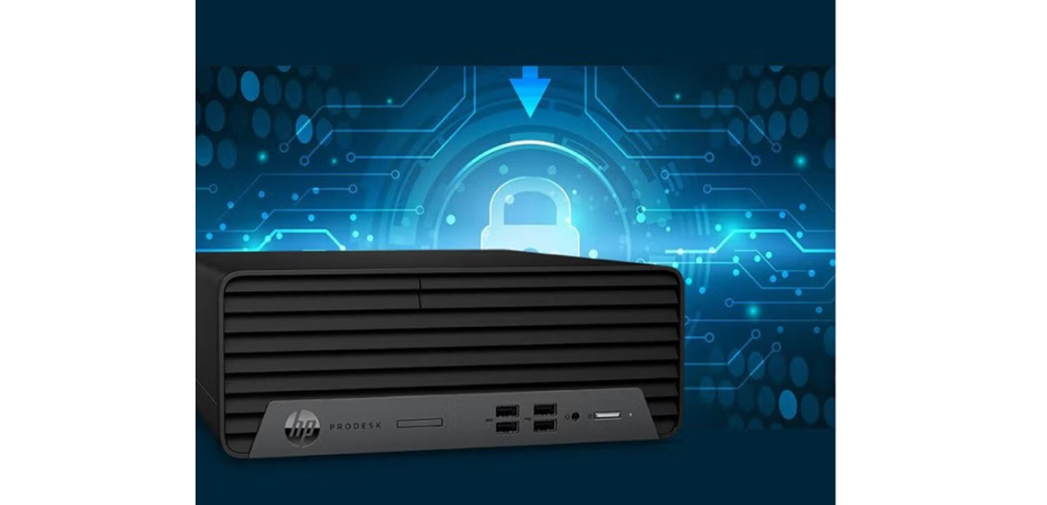 HP ProDesk 400 G7 MT 60U83PA 