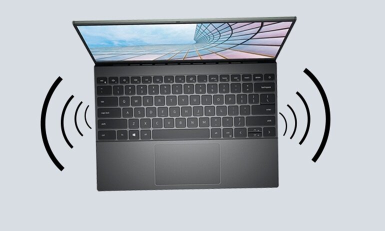 Laptop Dell Vostro 13 5310 YV5WY1 