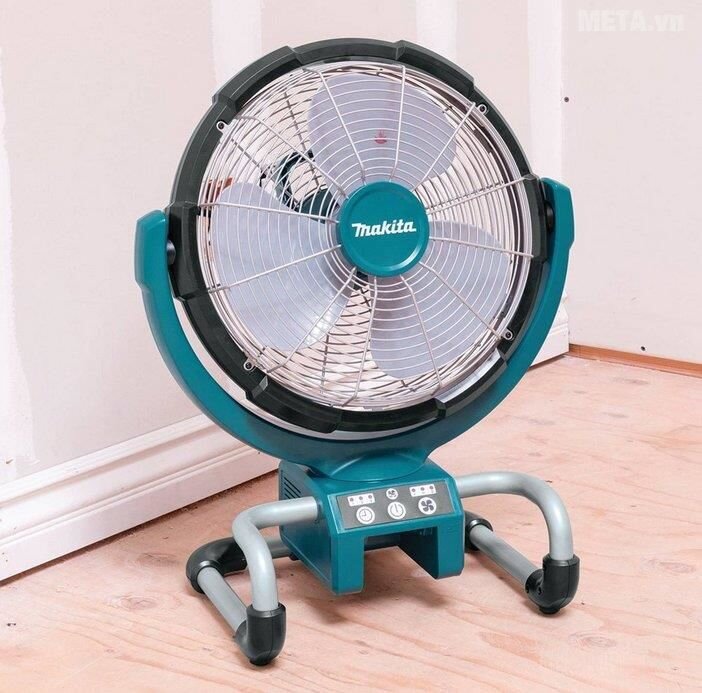 Quạt chạy pin Makita DCF300Z