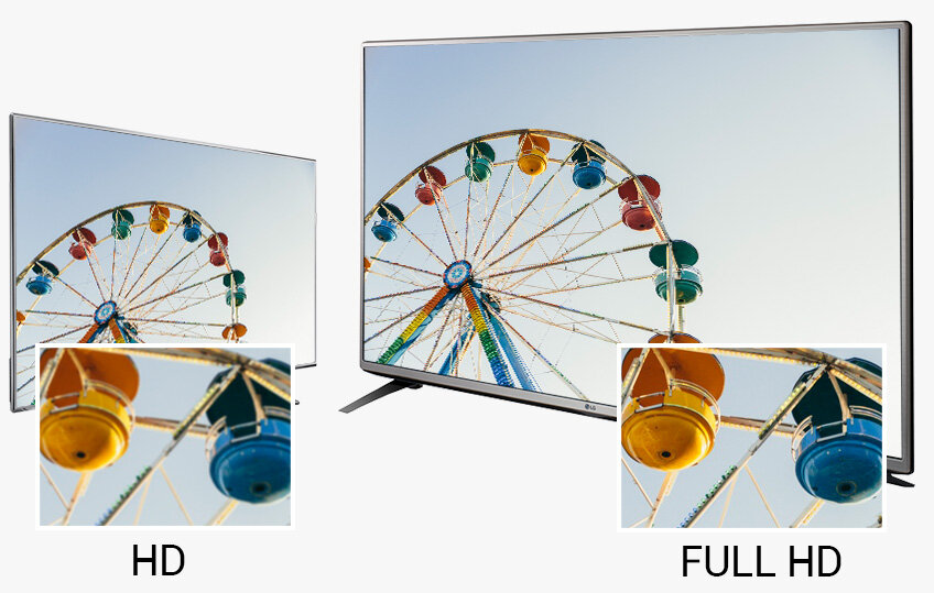 Tivi LG 43 inch 43LH540T - Tivi Full HD Tivi LG 43 inch 43LH540T - Tivi Full HD