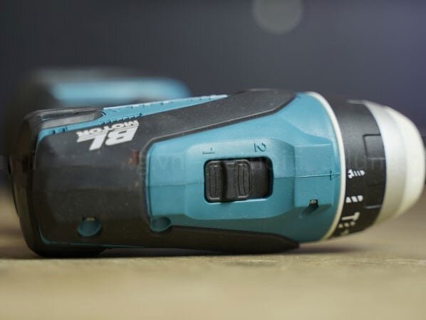 Makita DTP141Z 