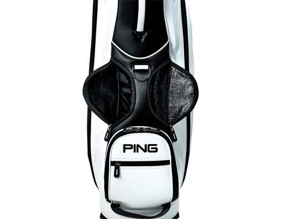 Thiết kế tiện lợi, nhiều túi khác nhau Thiết kế tiện lợi, nhiều túi khác nhau