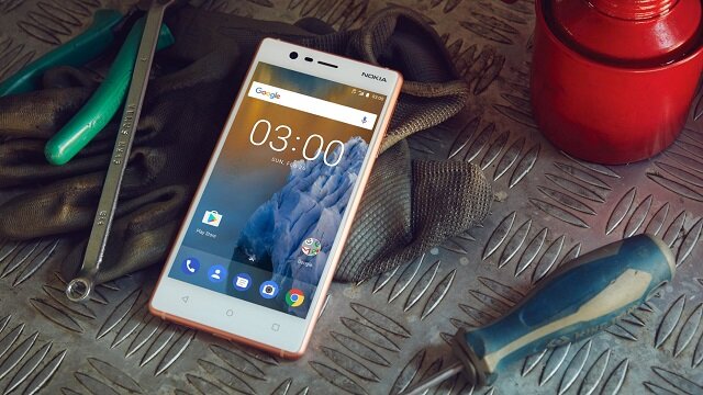 Điện thoại Nokia 3