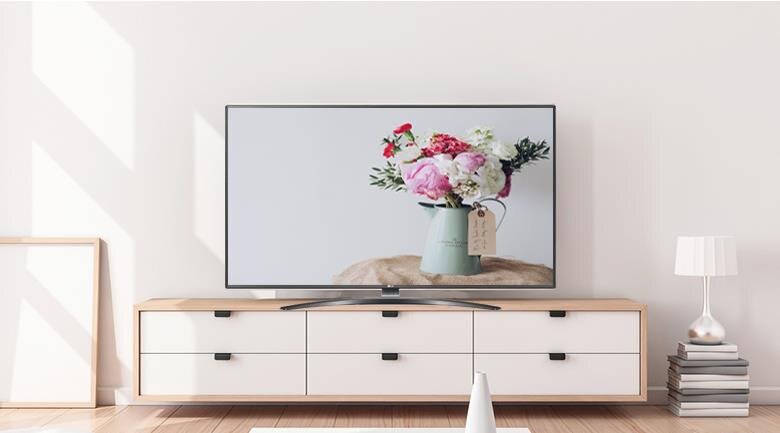 Smart Tivi LED LG 55 inch 55UM7600PTA, 4K UHD, HDR