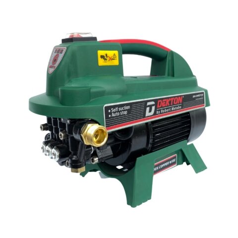 Máy rửa xe áp lực cao Dekton DK-CWR2150